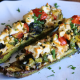 Zucchini Boats