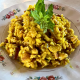 Leftover Souvlaki Rice Pilaf