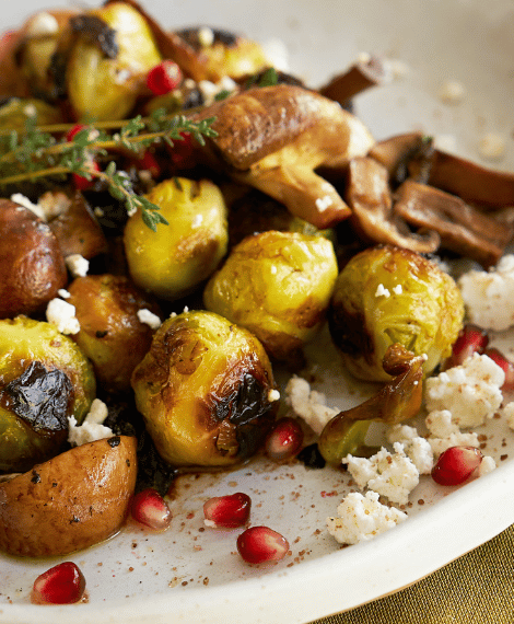 501_Let Food Be Thy Medicine