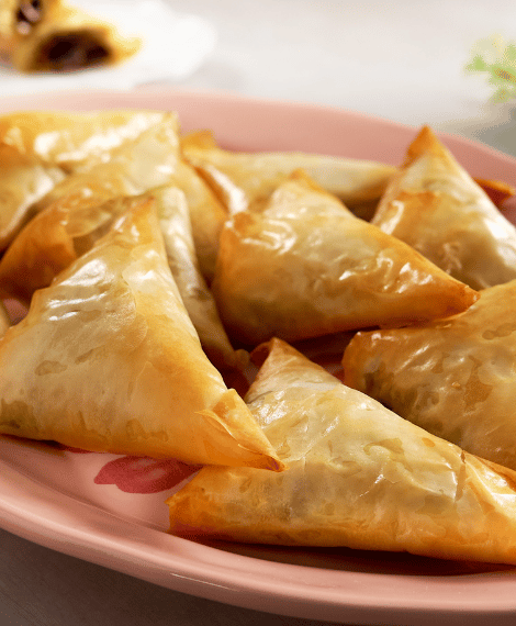 510_Hospitality on a Plate!