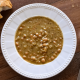 Greek Chickpea Soup