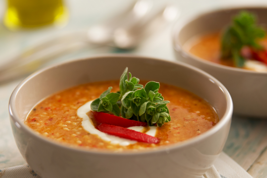 My Greek Table Episode 506 - Gut Feeling_ Probiotics to Love