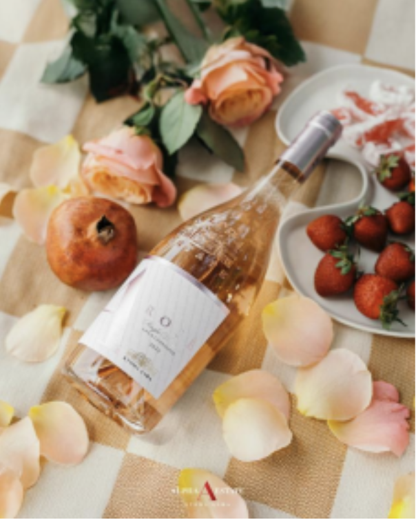 Alpha Estate Rosé Xinomavro